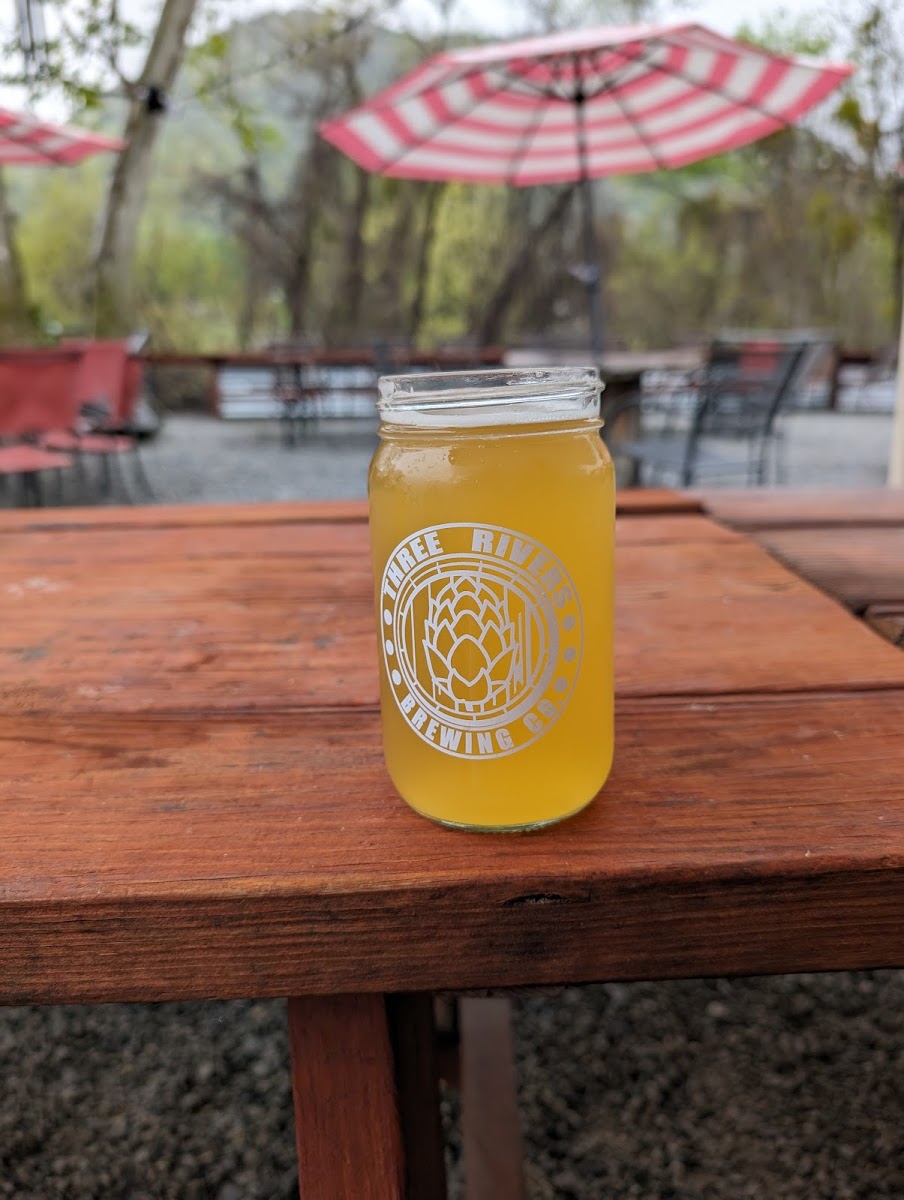 Pupusas La Sabrosa Three Rivers-9